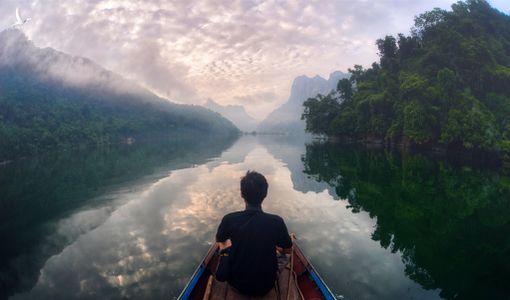 10 ‘kỳ quan thiên nhiên’ đẹp nhất Việt Nam