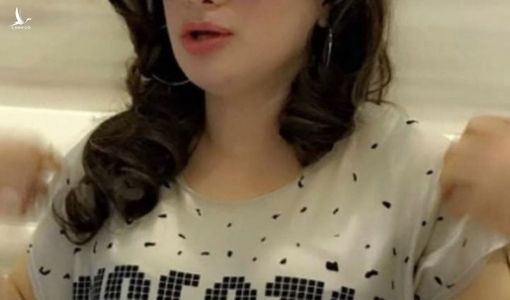 Vợ nguyên Giám đốc Sở Nội vụ Bà Rịa-Vũng Tàu bị bắt tạm giam