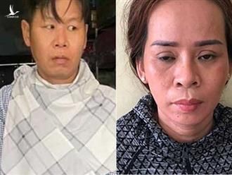 Bắt kẻ chuyên đánh thuốc mê để cướp tải sản của xe ôm ở Sài Gòn