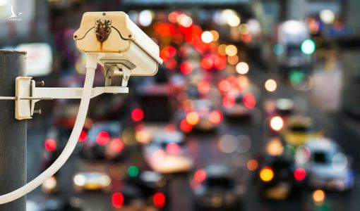 Đề xuất lắp camera phạt nguội trên toàn quốc, CSGT giảm lập chốt