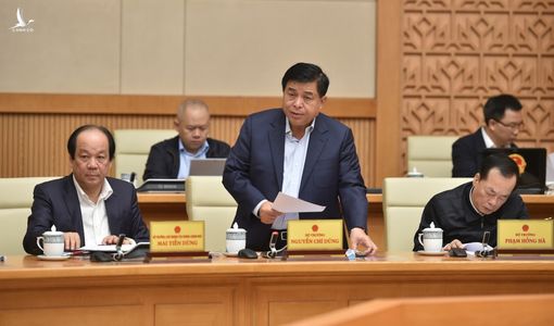 Kiến nghị 5 nhóm nhiệm vụ, giải pháp lớn về kinh tế-xã hội