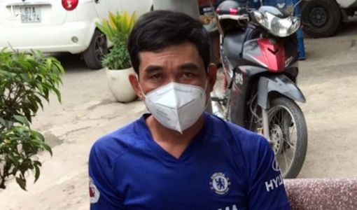 Bắt khẩn cấp nghi can điều hành đường dây nhập cảnh trái phép từ Camphuchia vào Việt Nam