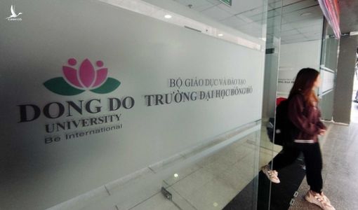 Bằng giả Trường ĐH Đông Đô: ‘Công khai danh tính, thu cả bằng tiến sĩ để răn đe’
