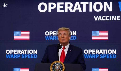 Ông Trump ‘thu mình’ trong Nhà Trắng, tránh nói chuyện tương lai