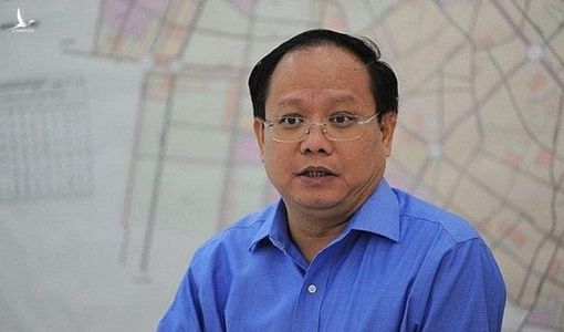 Vì sao ông Tất Thành Cang bị bắt và khởi tố?