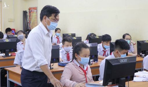 Lo ngại thiếu công bằng trong giáo dục Việt Nam thời kỳ 4.0?