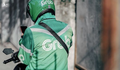 Tại sao Grab kỳ kèo, không nhượng bộ tài xế 1%?