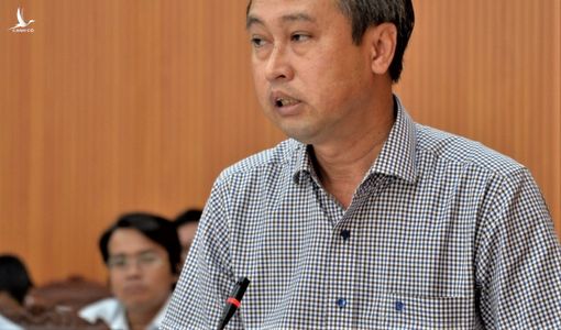 TP.HCM sắp xếp đơn vị hành chính cấp huyện, xã từ 1/1/2021