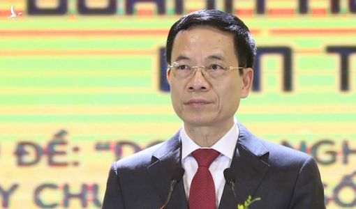 ‘Không Make in Viet Nam không thể ra thế giới’