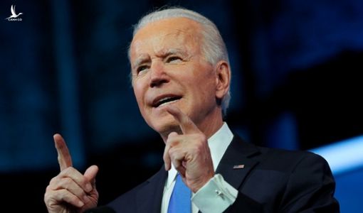 Ông Biden kêu gọi đồng minh đối phó Trung Quốc trên “mặt trận” kinh tế