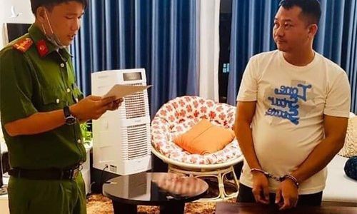 Tổng giám đốc Công ty Kingland vừa bị Công an TP.HCM bắt là ai?