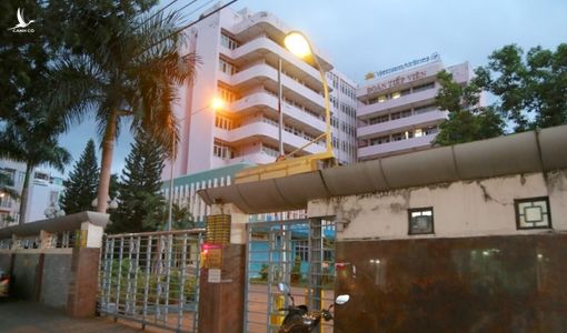 Có thể xử hình sự nam tiếp viên hàng không – BN 1342