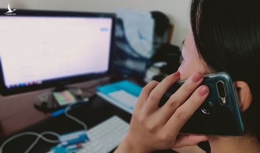Kẻ nào đã cung cấp thông tin cá nhân của dân?