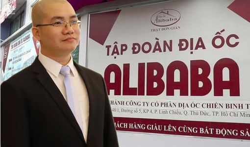 Còn bao nhiêu Alibaba nữa?