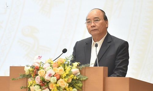 Thủ tướng Nguyễn Xuân Phúc: Giảm nghèo là nhiệm vụ mang đậm tình người nhất