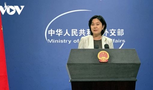 Bộ Ngoại giao TQ: “Mỹ tách rời với Trung Quốc là tách rời với thế giới, với tương lai”