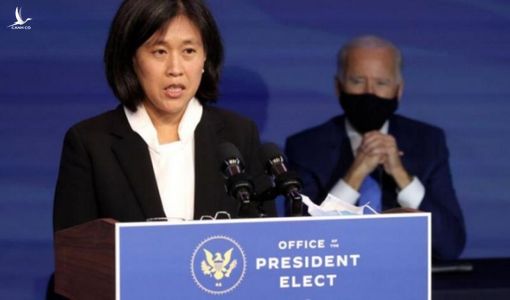 Ông Biden ưu tiên chấn chỉnh quan hệ thương mại với TQ