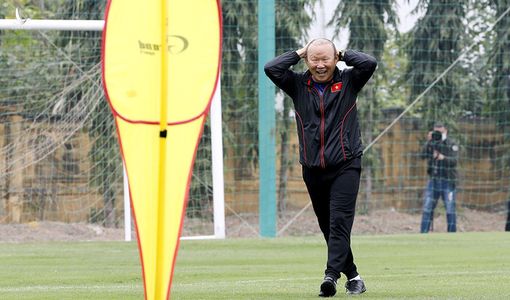 Trung Quốc ra quy định gây chấn động, Việt Nam có thể hưởng lợi tại vòng loại World Cup?