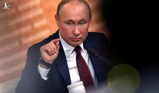 Điện Kremlin tiết lộ điều ông Putin làm để chấm dứt đổ máu ở Karabakh