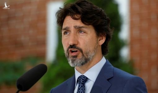 Thủ tướng Canada sẽ tiêm vaccine Covid-19 trước công chúng