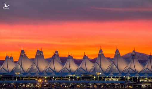 Thực hư những bí ẩn được ‘che giấu’ tại sân bay lớn nhất nước Mỹ