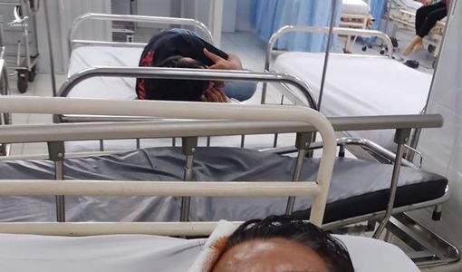 Sếp cơ sở cai nghiện ma tuý Bình Triệu bị nhân viên hành hung giữa cuộc họp