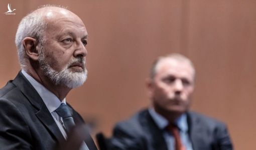 Phó thống đốc Ngân hàng Na Uy chấp nhận mất ghế vì vợ Trung Quốc