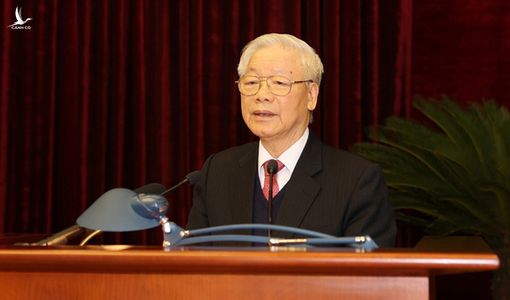 Tổng bí thư Nguyễn Phú Trọng: Đại hội XIII của Đảng – dấu mốc quan trọng trong quá trình phát triển