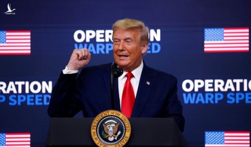 Luật sư hé lộ bước kế tiếp giúp Tổng thống Trump tiếp tục ở lại Nhà Trắng
