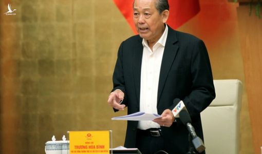 Phó thủ tướng: Thanh niên đánh nữ sinh dã man sau va chạm là phi văn hóa giao thông