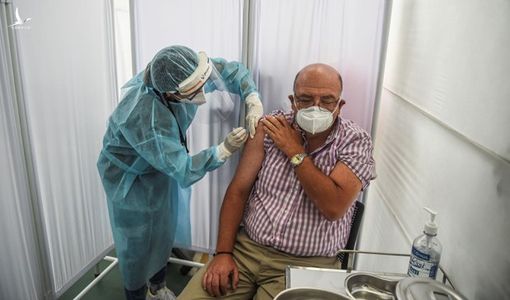 Chính sách “Ngoại giao vaccine” thất bại của Trung Quốc