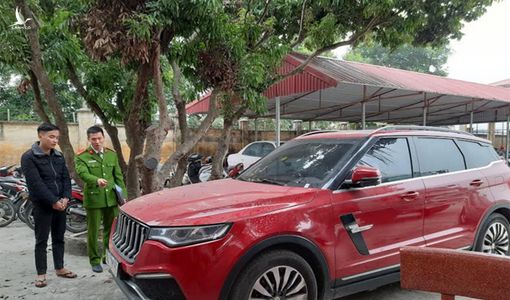 Lời khai của đối tượng bắn súng vào xe của Dương Minh Tuyền