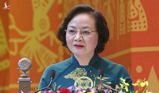 Thứ trưởng Nội vụ: Cải cách đụng chạm đến lợi ích nhóm nên luôn gặp khó khăn