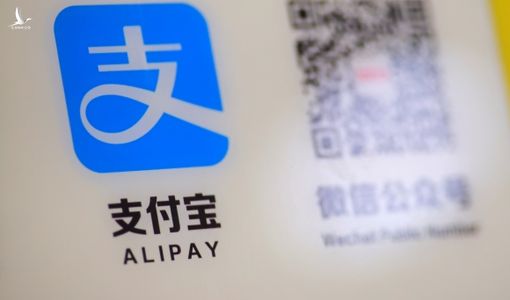 Ông Trump ký lệnh cấm Alipay và hàng loạt ứng dụng của Trung Quốc