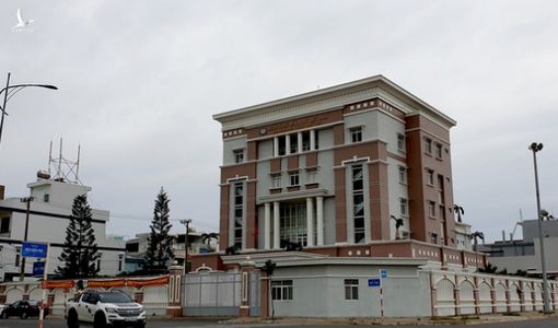 Khởi tố vụ án gây thất thoát, lãng phí tại chi nhánh Ngân hàng Nhà nước tỉnh Phú Yên