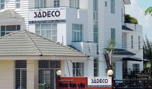 Thiệt hại 940 tỷ đồng tại Sadeco ‘đã được khắc phục’