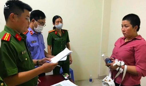 Bích Thủy TV nhận tiền để phản ánh nhiều nội dung sai sự thật