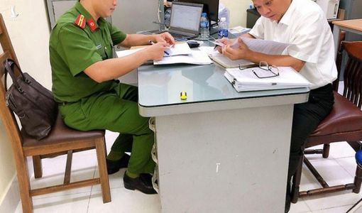 Ông Tất Thành Cang bị đề nghị truy tố ở khung hình phạt nào ?