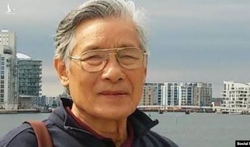 Mạc Văn Trang hãy nhớ: “giấy rách phải giữ lấy lề”