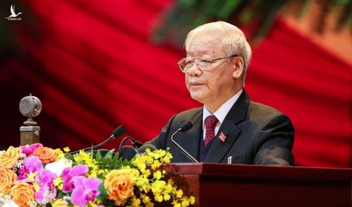 Tiếp tục thực hiện đường lối đổi mới trong giai đoạn tới