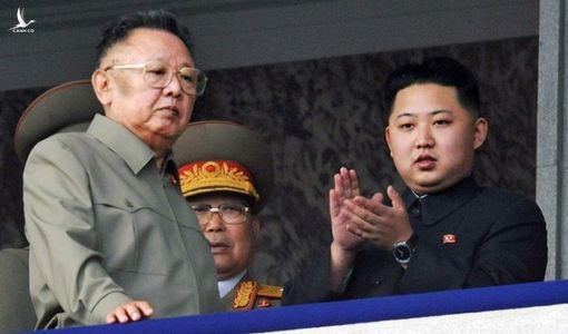 Cận vệ hé lộ cuộc đời lãnh đạo Triều Tiên Kim Jong-un
