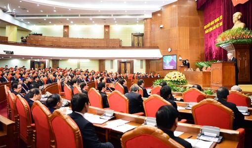 Cảnh báo tin tặc tấn công bằng ‘mồi nhử’ thông tin giả nhân sự Đại hội Đảng