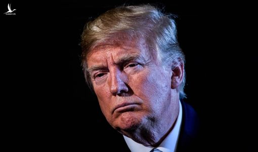 Tiết lộ cuộc gọi của ông Trump với nhà điều tra bầu cử ở Georgia