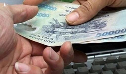 Thanh tra Bộ Công an vào cuộc vụ CSGT bị tố vòi tiền
