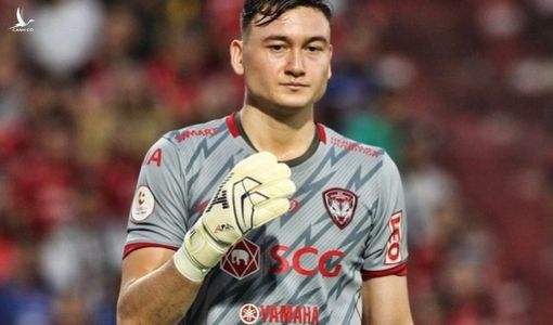 Văn Lâm có nguy cơ bị cấm thi đấu dài hạn ?