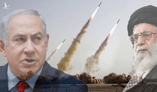 South Front: Iran ấn định thời gian “xóa sổ” Israel và đuổi Mỹ khỏi Trung Đông
