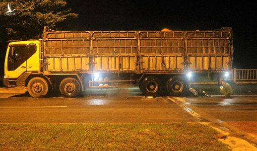 Công an TP Phan Rang bắt giữ 3 thanh tra giao thông