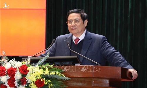 Học viện Chính trị quốc gia Hồ Chí Minh cần đổi mới tư duy phương pháp luận