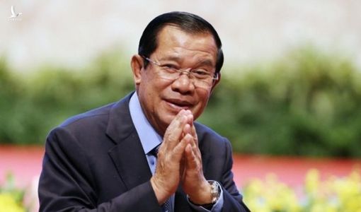 Thủ tướng Campuchia quyên khóp 7 tháng lương chống dịch Covid-19
