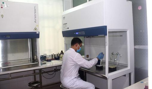 Phú Thọ ghi nhận 1 bệnh nhân COVID-19 không rõ nguồn lây